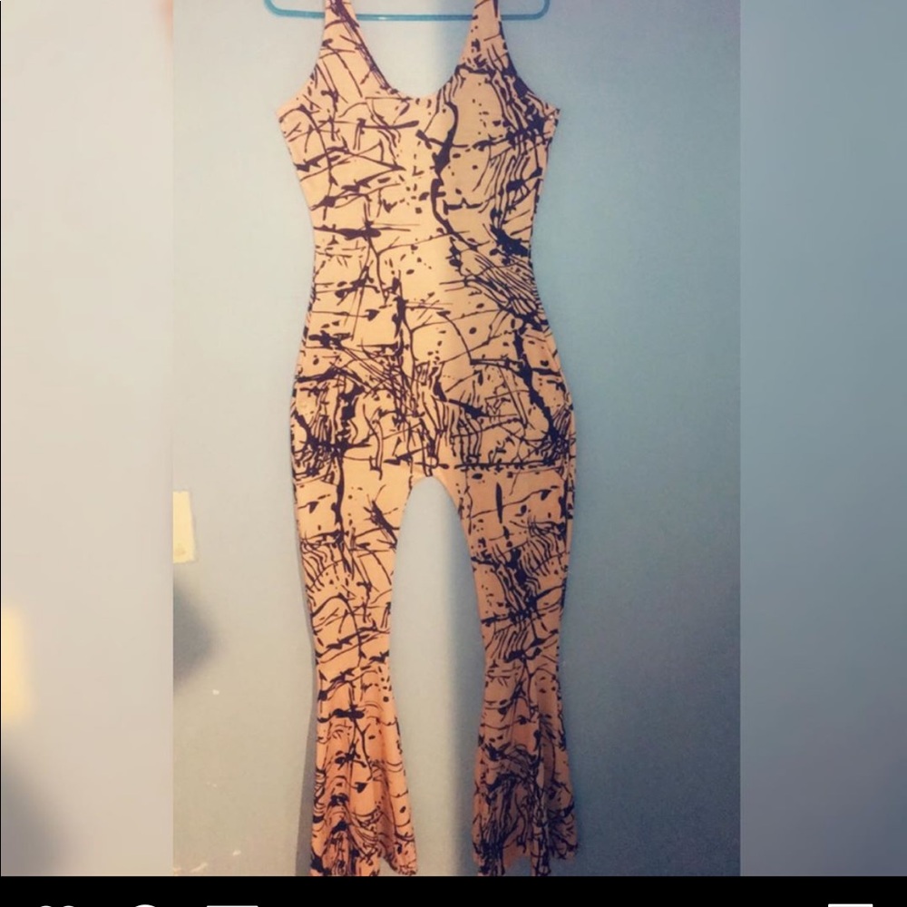 Body suit